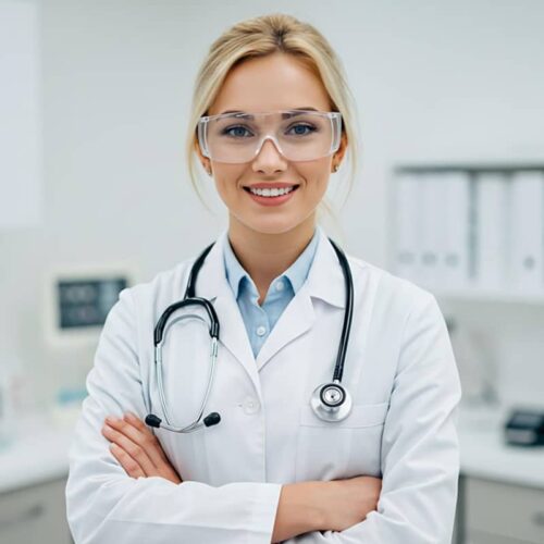 Clinica odontológica en Cali team