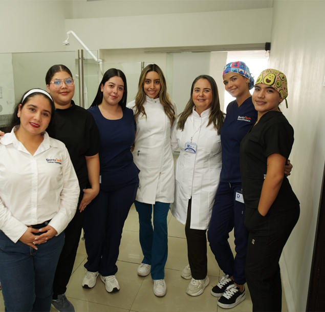 Clinica odontológica en Cali Clinica odontológica en Cali