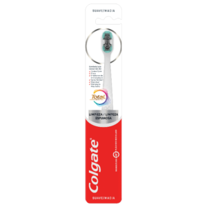 CEPILLO COLGATE TOTAL X UND