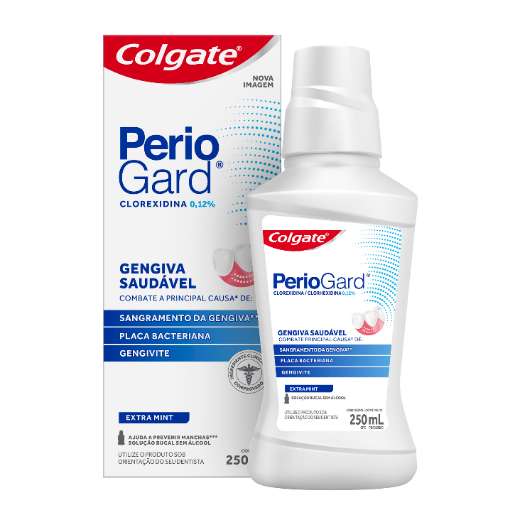 ENJUAGUE PERIOGARD X 250 ML